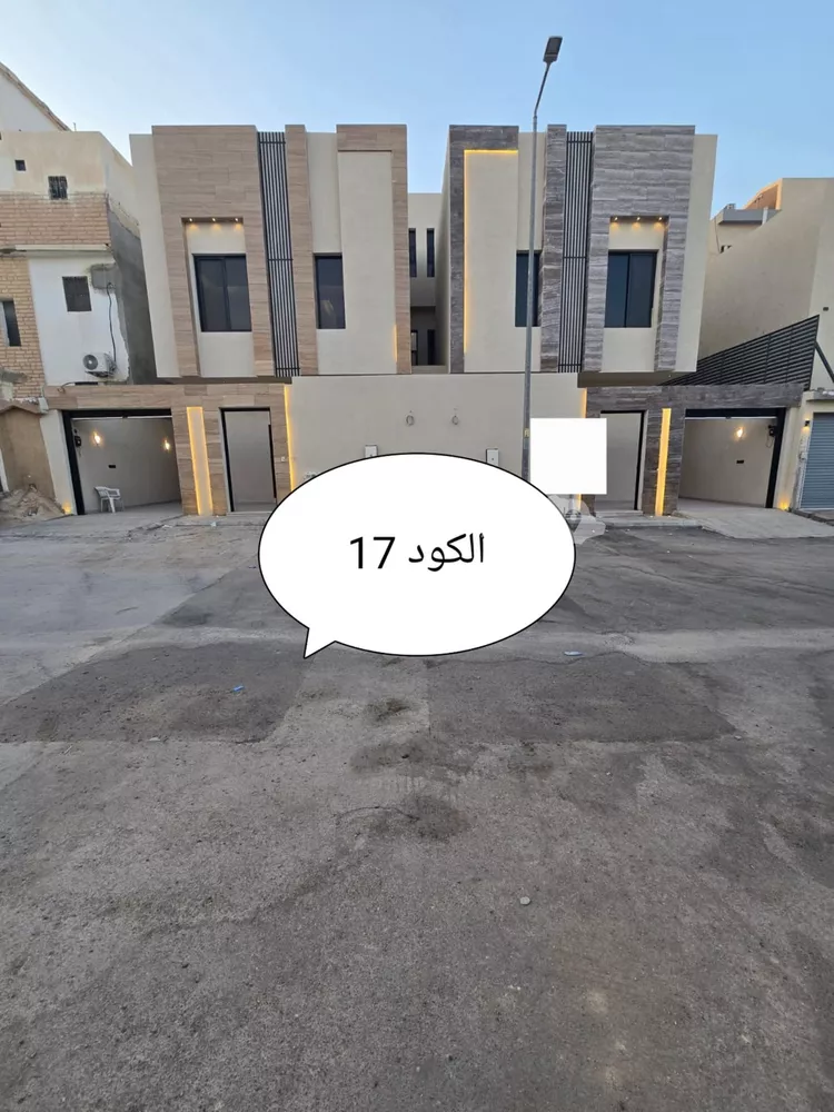 Villa for Sale in Riyadh Al Uraija Al Wusta