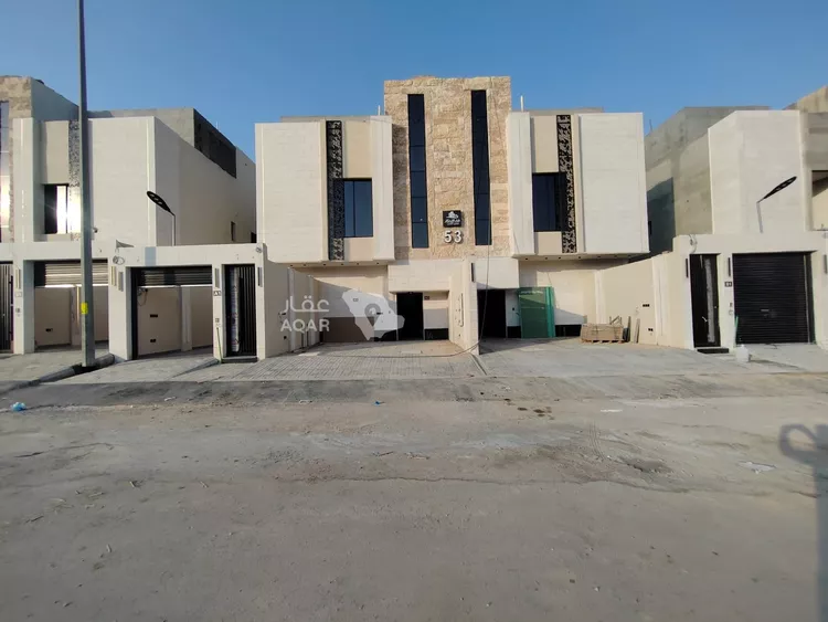 دور للبيع في شارع ابي الحسن الاهوازي, حي طويق, مدينة الرياض, منطقة الرياض 2