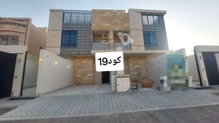 دور للبيع في شارع عبدالغني سنبل, حي طويق, مدينة الرياض, منطقة الرياض