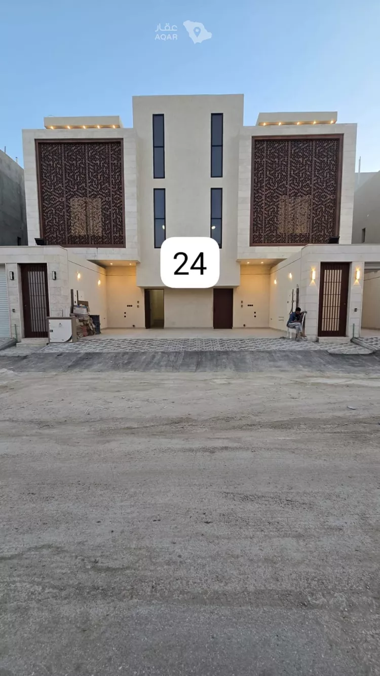 دور للبيع في شارع الكامل المسعودي, حي طويق, مدينة الرياض, منطقة الرياض