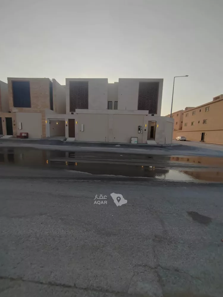 فيلا للبيع في شارع النقال, حي طويق, مدينة الرياض, منطقة الرياض 15