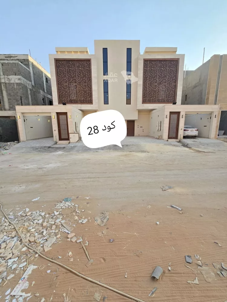 Floor for Sale in Riyadh Tuwaiq