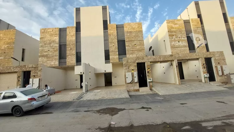 Floor for Sale in Riyadh Dirab 2