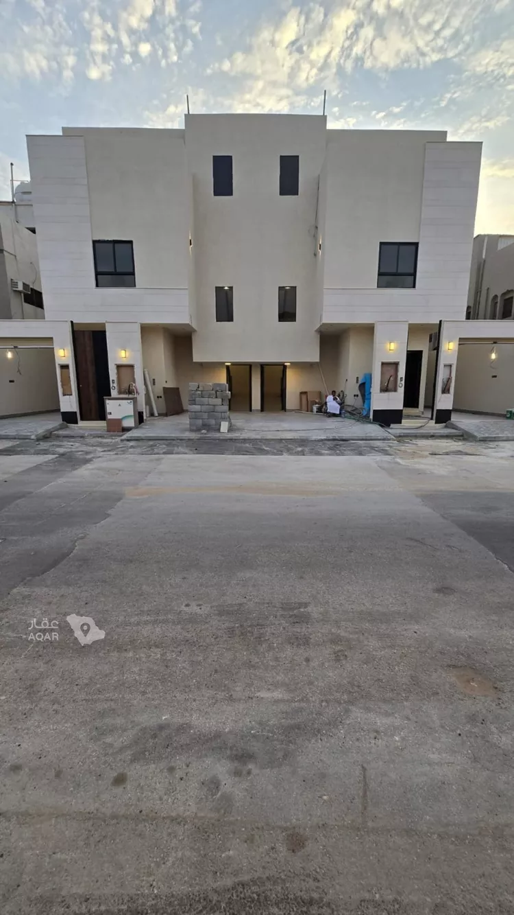 شقة للبيع في شارع ابي الطاهر المقدسي, حي العريجاء الغربي, مدينة الرياض, منطقة الرياض صورة 3