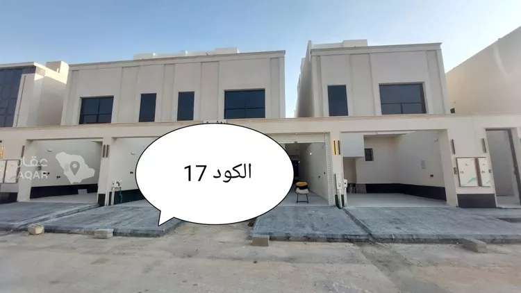 شقة للبيع في شارع أحمد بن الحسين المروزي, حي طويق, مدينة الرياض, منطقة الرياض