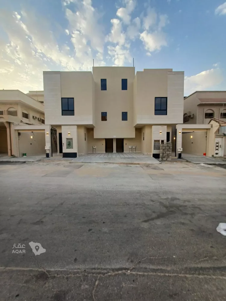 دور للبيع في شارع المضيفع, حي السويدي, مدينة الرياض, منطقة الرياض صورة 2