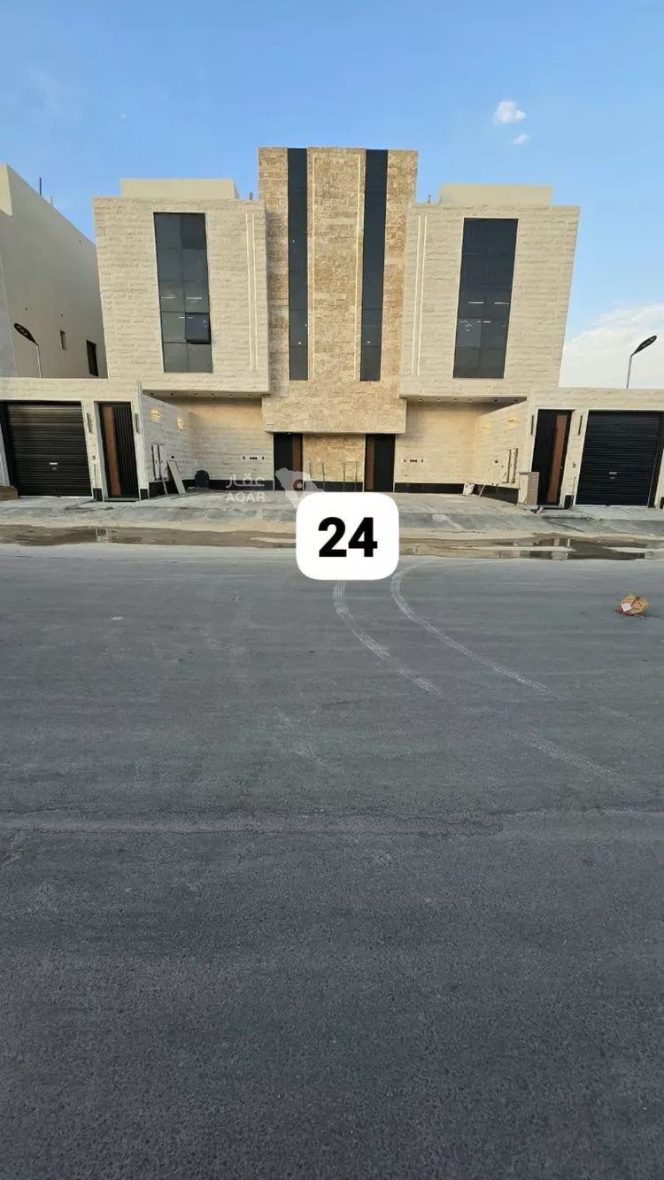 دور للبيع في شارع عاصم بن حميد السكوني, حي طويق, مدينة الرياض, منطقة الرياض