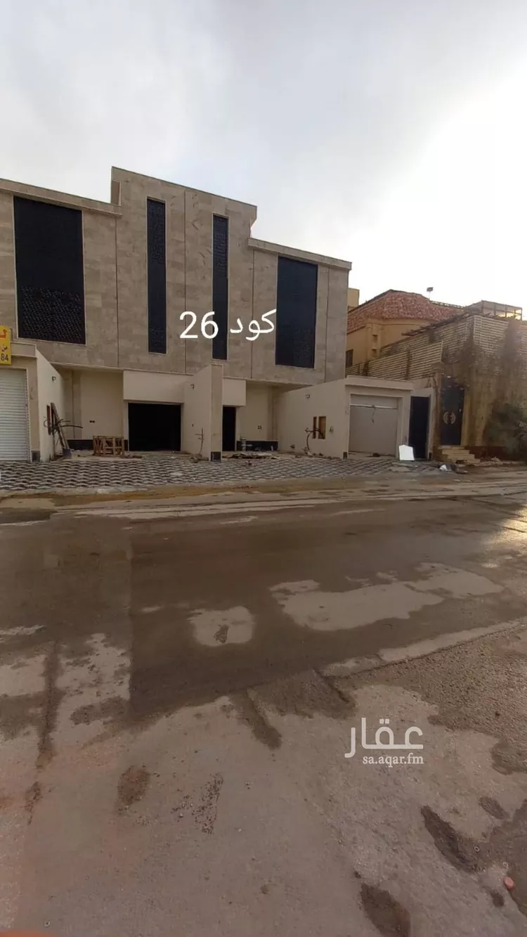 دور للبيع في حي طويق, مدينة الرياض, منطقة الرياض