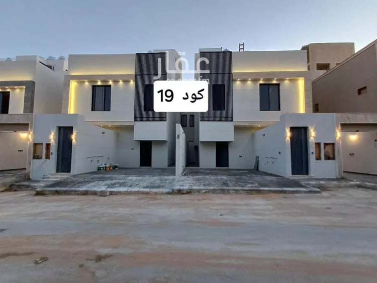 دور للبيع في شارع فارس العشيره, حي طويق, مدينة الرياض, منطقة الرياض