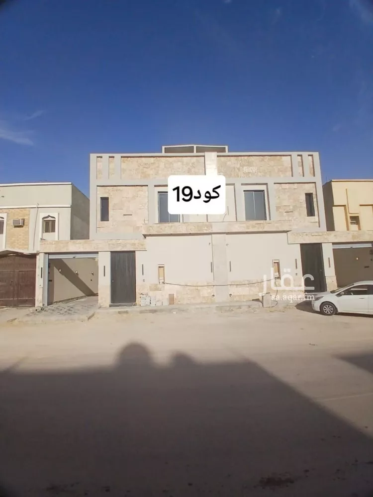 فيلا للبيع في شارع جبة, حي طويق, مدينة الرياض, منطقة الرياض