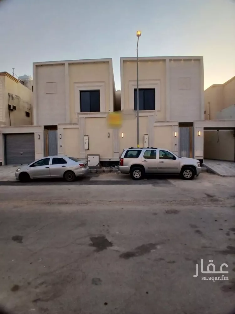 فيلا للبيع في شارع الفتح بن الحجاج, حي العريجاء الأوسط, مدينة الرياض, منطقة الرياض صورة 2