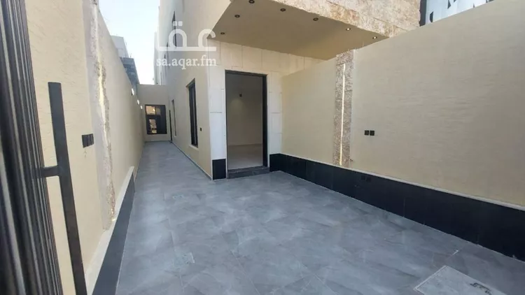 دور للبيع في شارع مطر الوراق, حي طويق, مدينة الرياض, منطقة الرياض صورة 2