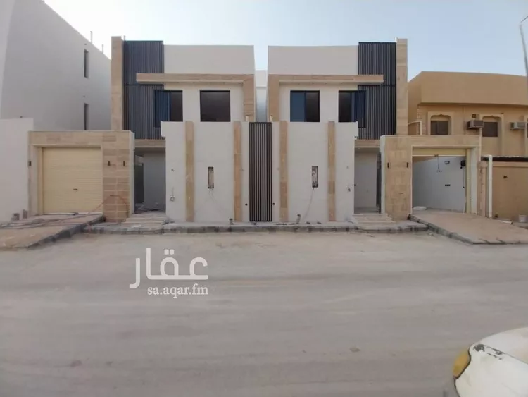 فيلا للبيع في شارع ابان بن مسلمة, حي العريجاء الغربي, مدينة الرياض, منطقة الرياض صورة 2