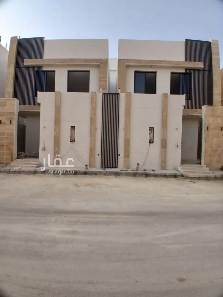 فيلا للبيع في شارع ابان بن مسلمة, حي العريجاء الغربي, مدينة الرياض, منطقة الرياض صورة 4