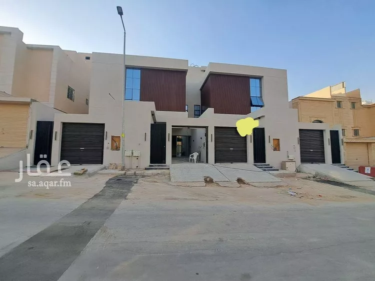 فيلا للبيع في شارع إبراهيم النبراوي, حي الحزم, مدينة الرياض, منطقة الرياض صورة 2