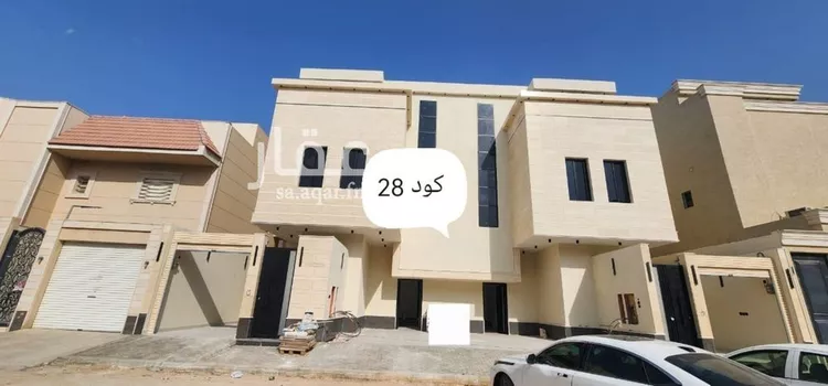 دور للبيع في شارع يحيىى مؤذن, حي العوالي, مدينة الرياض, منطقة الرياض
