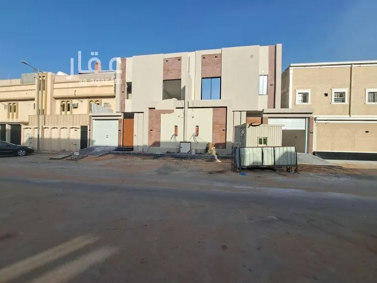 فيلا للبيع في شارع النصايف, حي طويق, مدينة الرياض, منطقة الرياض صورة 2
