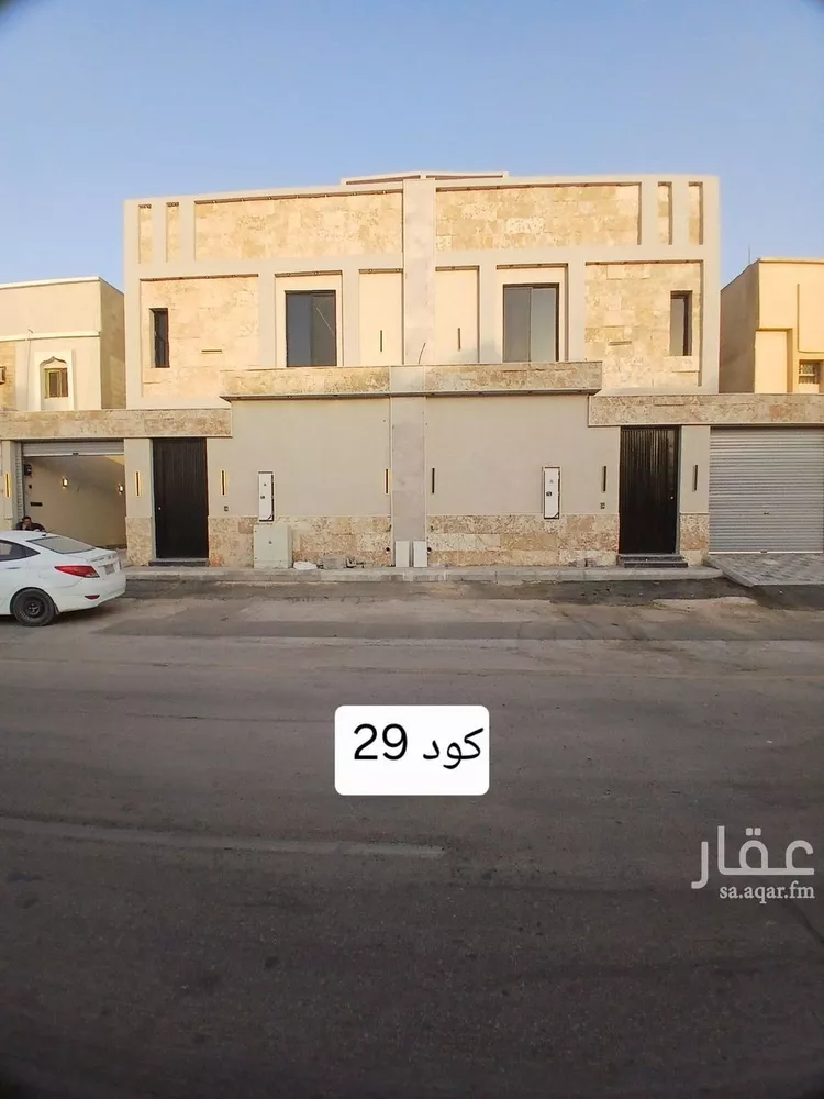 فيلا للبيع في شارع سويقة, حي طويق, مدينة الرياض, منطقة الرياض