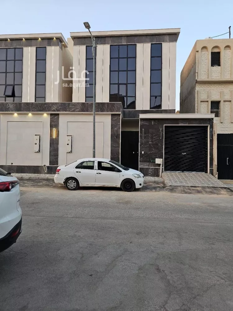 فيلا للبيع في شارع الحوير, حي طويق, مدينة الرياض, منطقة الرياض صورة 2