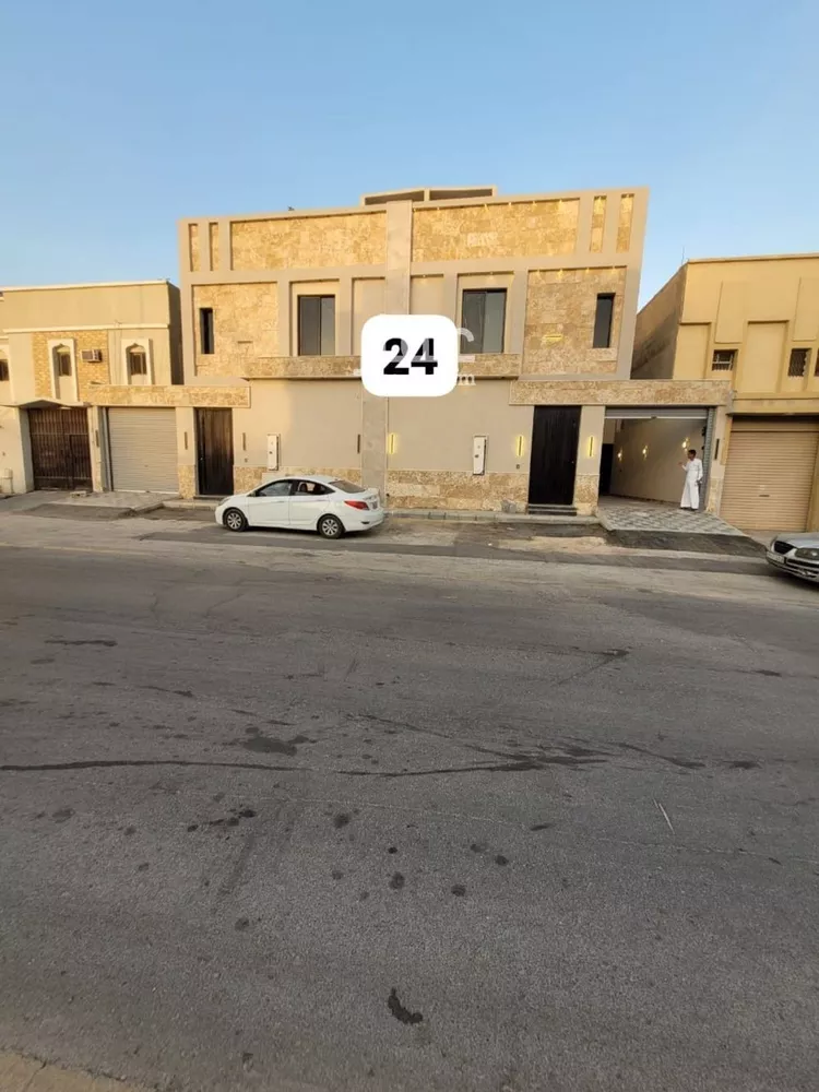 فيلا للبيع في شارع محمود الجويني, حي طويق, مدينة الرياض, منطقة الرياض
