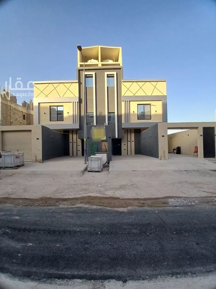 دور للبيع في شارع رشيد الليلا, حي عكاظ, مدينة الرياض, منطقة الرياض صورة 2