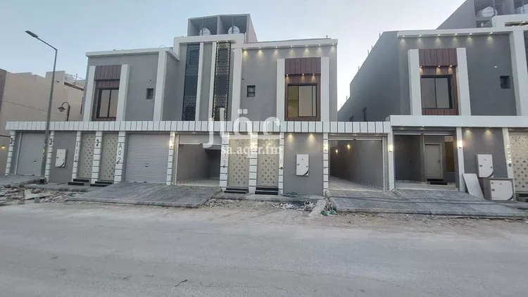 دور للبيع في حي عكاظ, مدينة الرياض, منطقة الرياض صورة 3