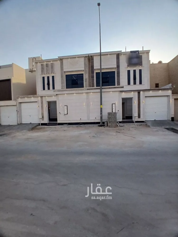 فيلا للبيع في شارع عبدالقادر التميمي, حي العريجاء الغربي, مدينة الرياض, منطقة الرياض صورة 4