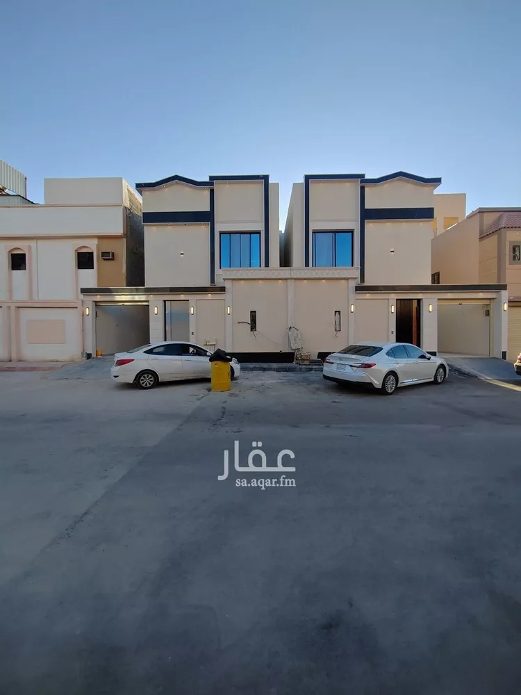 فيلا للبيع في شارع المضة, حي العريجاء الغربي, مدينة الرياض, منطقة الرياض صورة 2