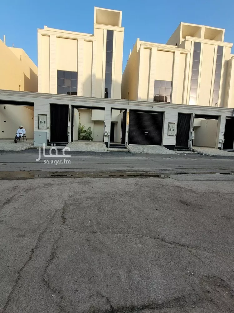 دور للبيع في شارع مسعود الجمال, حي طويق, مدينة الرياض, منطقة الرياض صورة 2