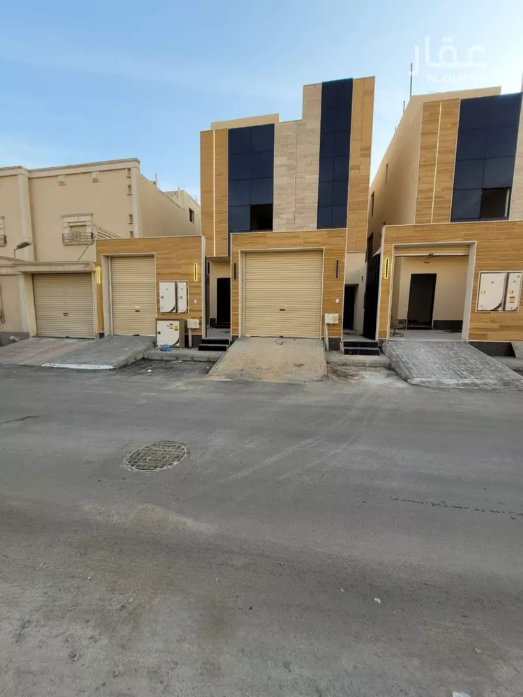 دور للبيع في شارع فاطمة بنت محمد الطبري, حي طويق, مدينة الرياض, منطقة الرياض صورة 5