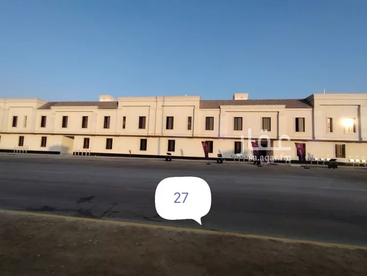 شقة للبيع في شارع أبان البجلي, حي طويق, مدينة الرياض, منطقة الرياض