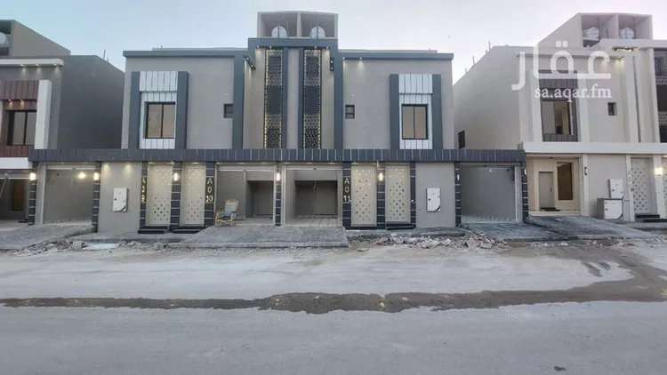 دور للبيع في حي عكاظ, مدينة الرياض, منطقة الرياض صورة 2