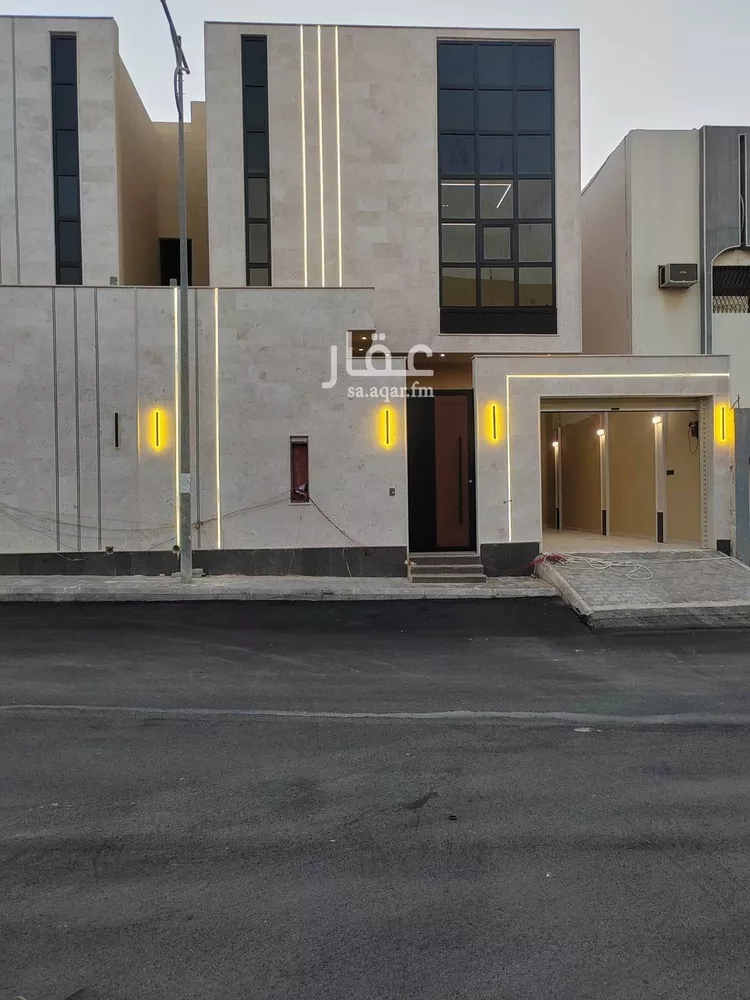 فيلا للبيع في شارع الجاحظ, حي طويق, مدينة الرياض, منطقة الرياض صورة 3