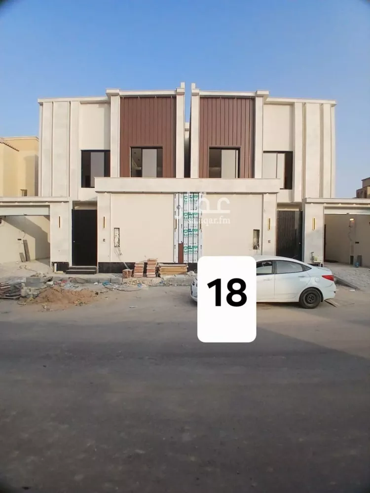 فيلا للبيع في شارع الحويمضة, حي طويق, مدينة الرياض, منطقة الرياض