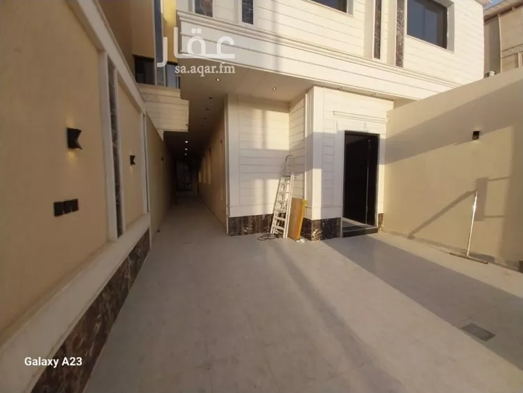 دور للبيع في شارع نجم الدين الايوبي, حي طويق, مدينة الرياض, منطقة الرياض صورة 3