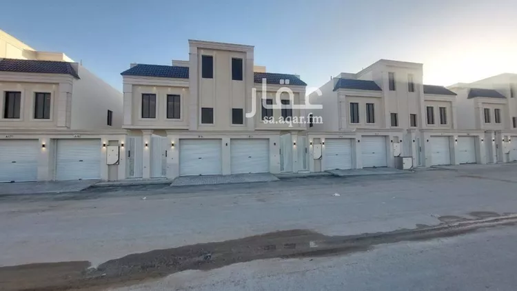 دور للبيع في شارع حامد عبدالحفيظ, حي عكاظ, مدينة الرياض, منطقة الرياض صورة 2