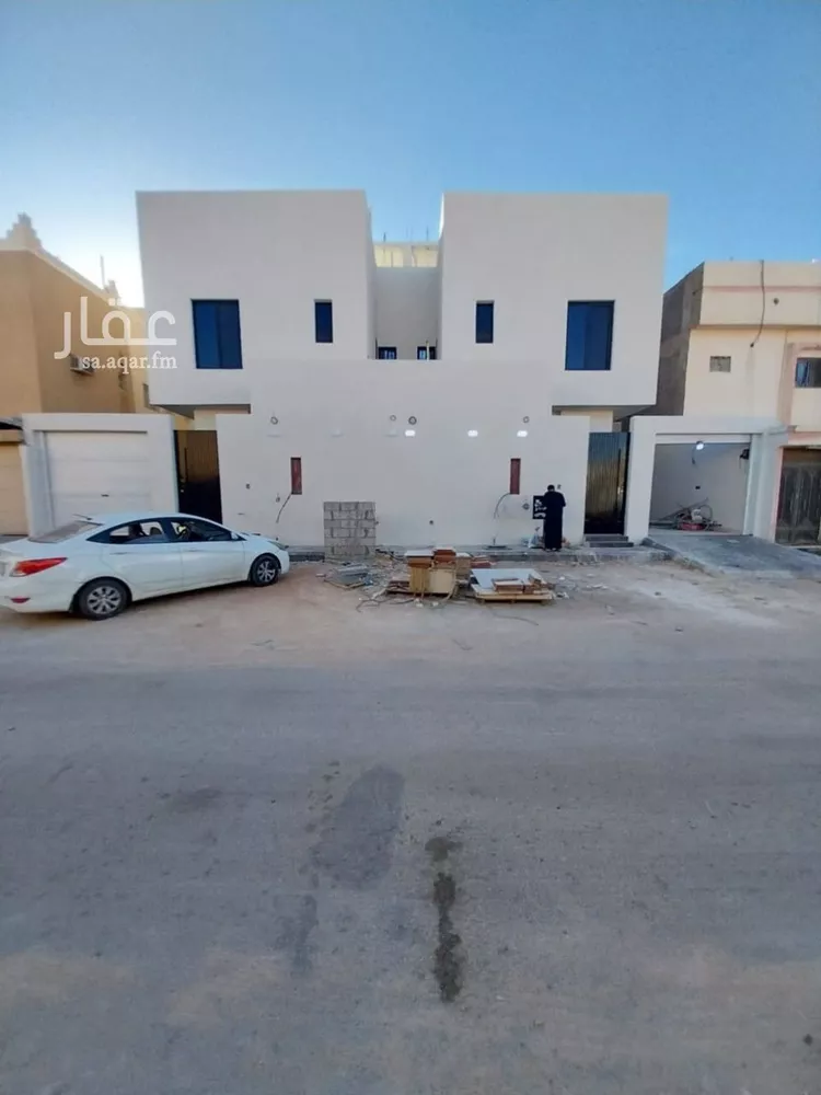 فيلا للبيع في شارع الأفضلي, حي طويق, مدينة الرياض, منطقة الرياض صورة 2