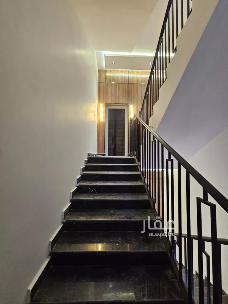 دور للبيع في شارع الإمام الترمذي, حي طويق, مدينة الرياض, منطقة الرياض صورة 5