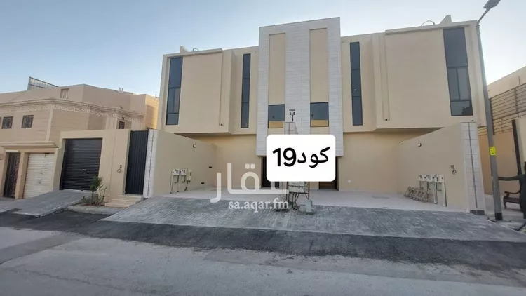 دور للبيع في شارع الحاجر, حي ظهرة البديعة, مدينة الرياض, منطقة الرياض