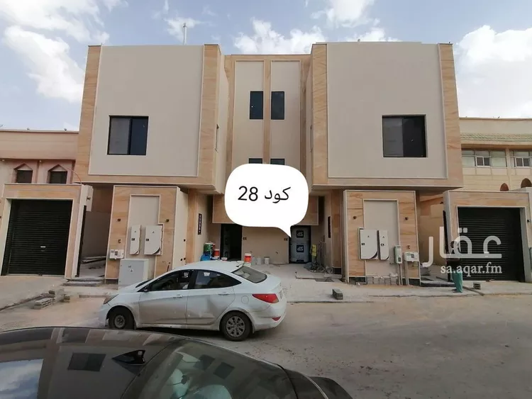 Apartment for Sale in Riyadh Sultanah