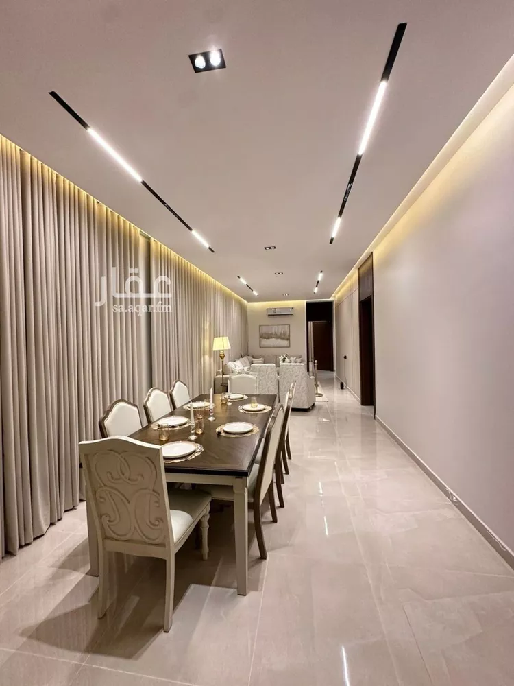 دور للبيع في شارع ابن المنذر, حي عكاظ, مدينة الرياض, منطقة الرياض صورة 4