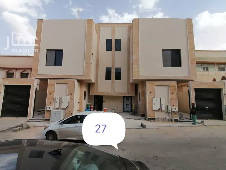 دور للبيع في شارع الفسطاط, حي السويدي, مدينة الرياض, منطقة الرياض