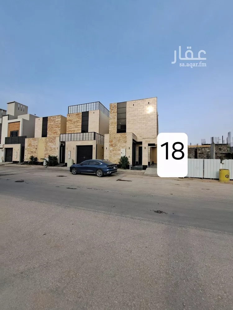 فيلا للبيع في شارع عطية السعدي, حي العوالي, مدينة الرياض, منطقة الرياض صورة 2