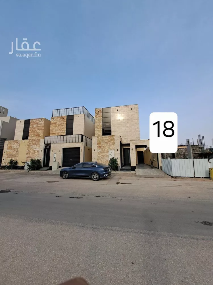 فيلا للبيع في شارع عطية السعدي, حي العوالي, مدينة الرياض, منطقة الرياض 1 صورة