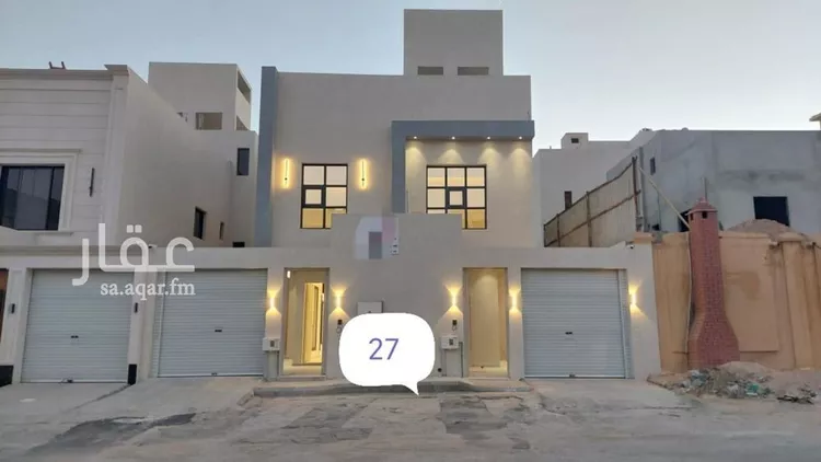 Floor for Sale in Riyadh Al Hazm