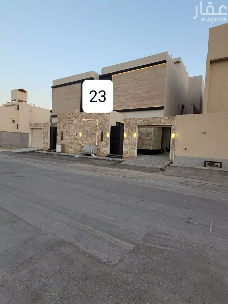 Villa for Sale in Riyadh Tuwaiq