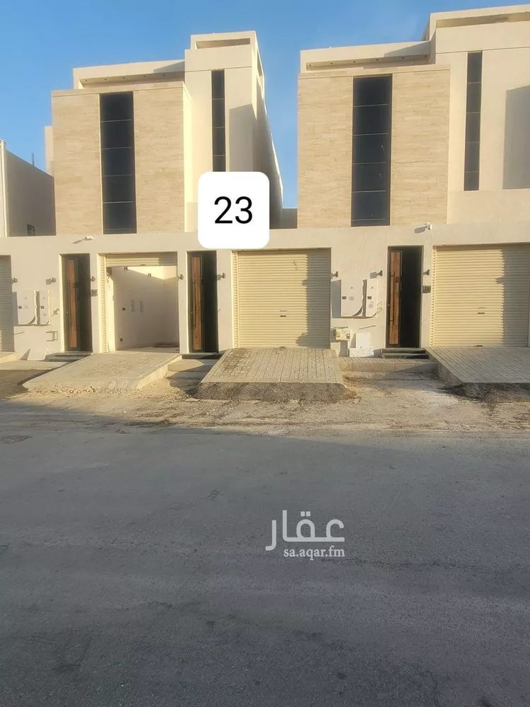 دور للبيع في شارع محمود الحمصي, حي العوالي, مدينة الرياض, منطقة الرياض