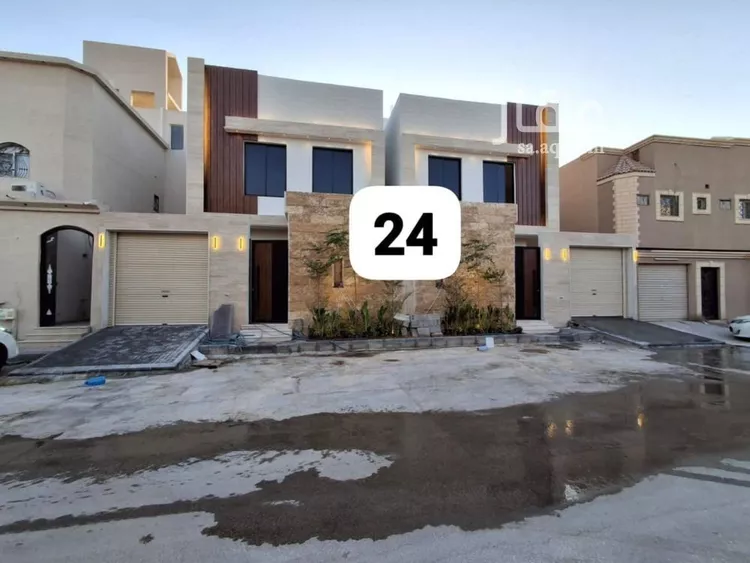 Villa for Sale in Riyadh Tuwaiq