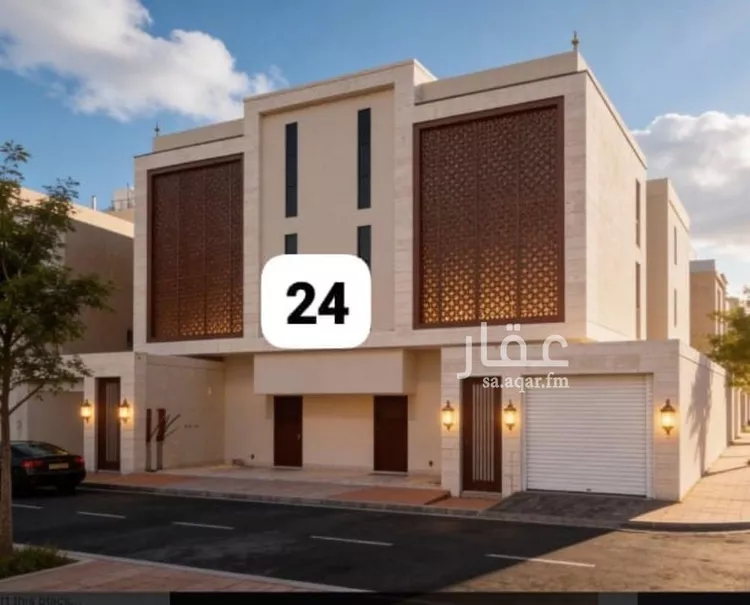 دور للبيع في شارع نجم الدين الايوبي, حي طويق, مدينة الرياض, منطقة الرياض