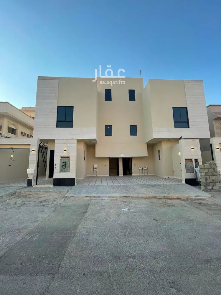 دور للبيع في شارع الراية, حي الزهرة, مدينة الرياض, منطقة الرياض 13